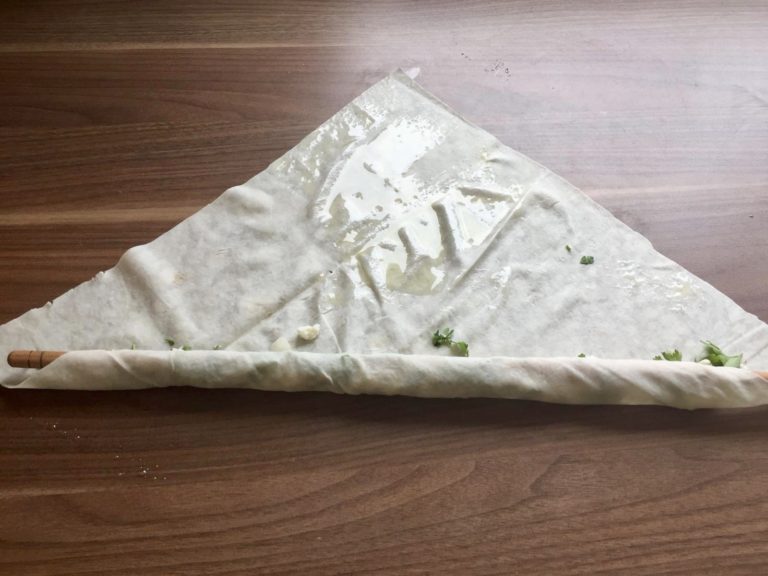 Simit börek Yemek Tarifleri