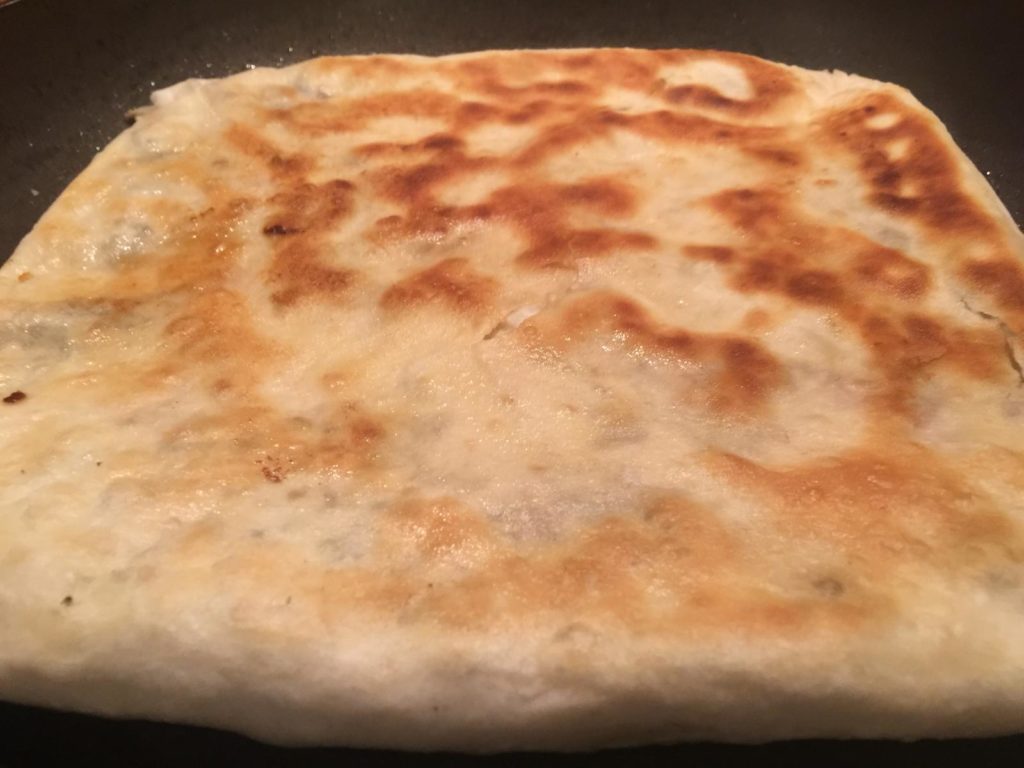 Gözleme