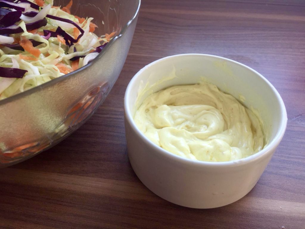 Coleslaw