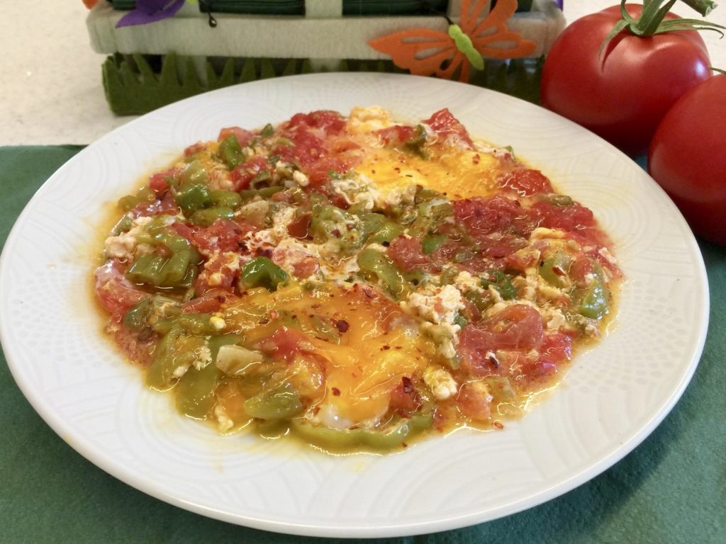 Menemen