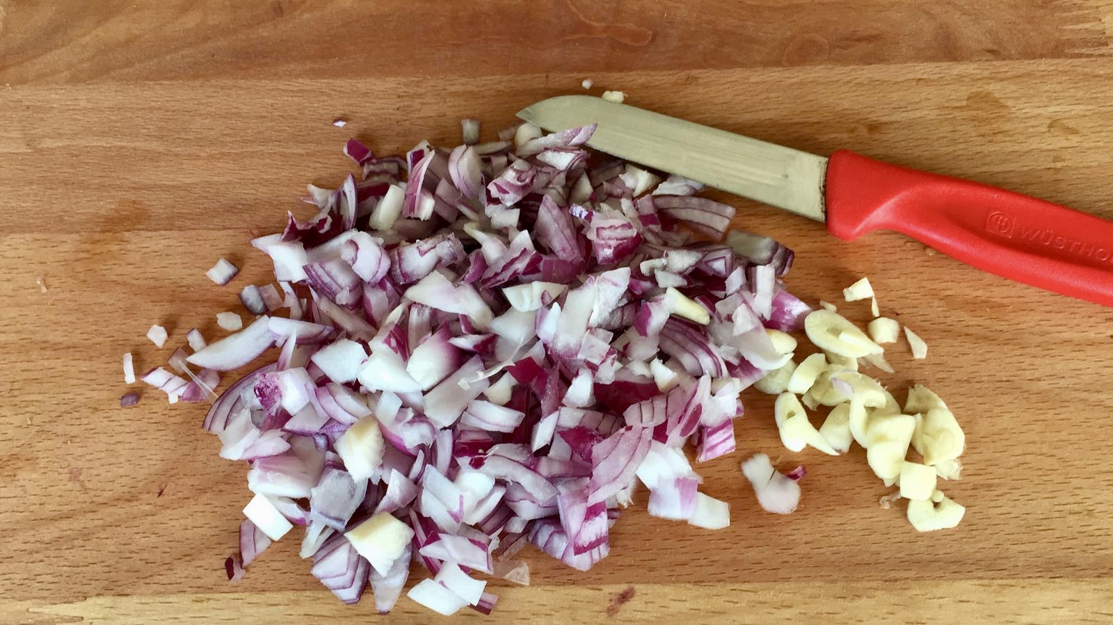 Parmak Kebabı Yemek Tarifleri